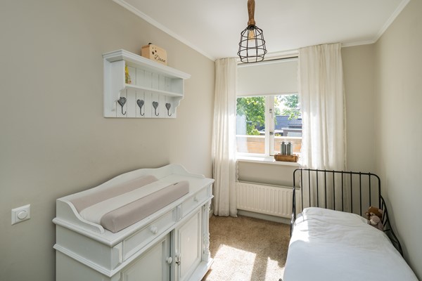 Medium property photo - Donjon 11, 4181 DE Waardenburg